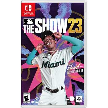 MLB The Show 23 - Nintendo Switch