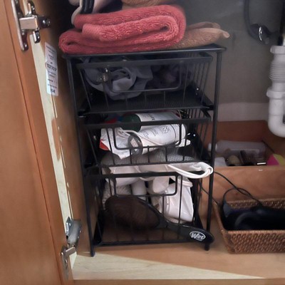 3 Tier Drawer Organizer - Brightroom™ : Target