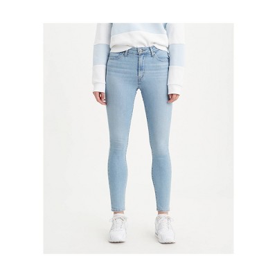 721™ High-Rise Skinny Jeans 