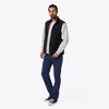 Mobile Warming Men's Trek 2.0 Heated Fleece Vest X-Large Black - 3 of 4