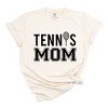 Simply Sage Market Tennis Mom Garment Dyed Tee - 2 of 4