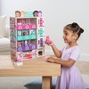 Melissa & Doug Sort Stock Select Beauty Kiosk Vending Machine Play Set - 2 of 4