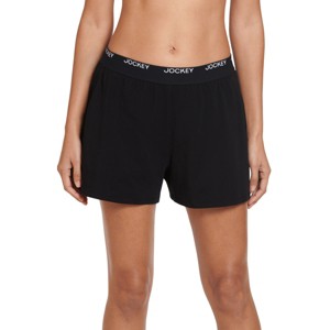 Jockey Women's Worry Free Cotton Stretch Heavy Absorbency Period Sleep Short - 1 of 4