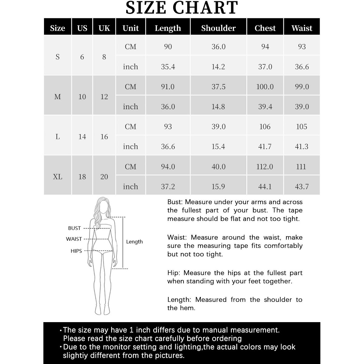 Женские платья INSPIRE CHIC Women's Corduroy Overall Dress 2026 V Neck Sleeveless A Line Casual Pinafore Dresses with Pockets X-Large Dark Green — фото 6