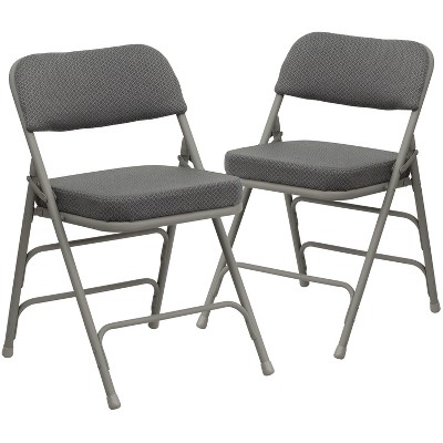 target double chair