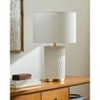 Livabliss Cancale Traditional Table Lamps - 2 of 4