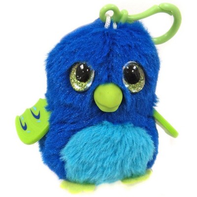 blue hatchimals