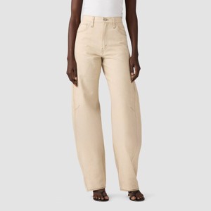 Levi's® Women's Cinch Barrel Jeans - 1 of 3
