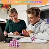 Magnetic Fidget Pen for Adults & Teens – Unique Gift, Cool Gadget, Stocking Stuffer for Boys, Girls, Men & Women - 2 of 4