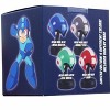 Loot Crate Mega Man Mini Helmet - Grey Bubble Lead (Loot Crate Exclusive) - 4 of 4