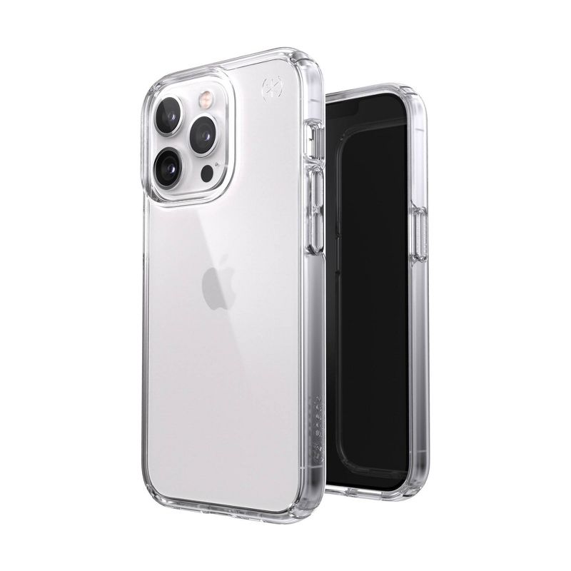 Speck Apple iPhone 13 Pro Presidio Perfect Clear Ombre Case, 3 of 10