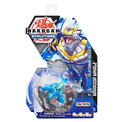 Bakugan diamond best sale dragonoid target