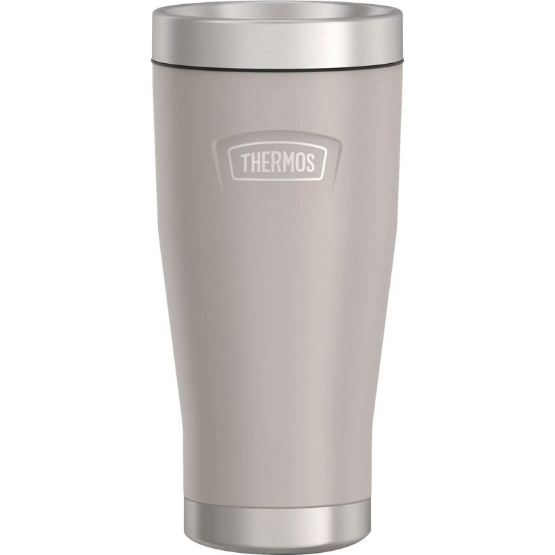 Thermos 16 oz. Icon Vacuum Insulated Stainless Steel Tumbler, 1 of 3