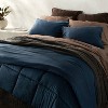 400 Thread Count Percale Sheet Set - Casaluna™ - image 2 of 4