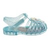 Disney Frozen Girls' Jelly Sandals. (Toddler/Little Kids) - 4 of 4