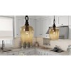 Quoizel Lighting Kendrick 1 - Light Pendant in  Western Bronze - 2 of 4