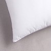 Lavender Infused Microfiber Bed Pillow - Dream Infusion - image 2 of 3