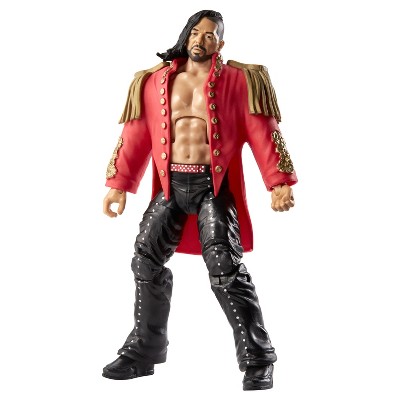  WWE Figure - Shinsuke Nakamura Elite Collection