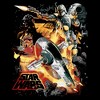 Men's Star Wars: A New Hope Empire Space Montage T-Shirt - 2 of 4