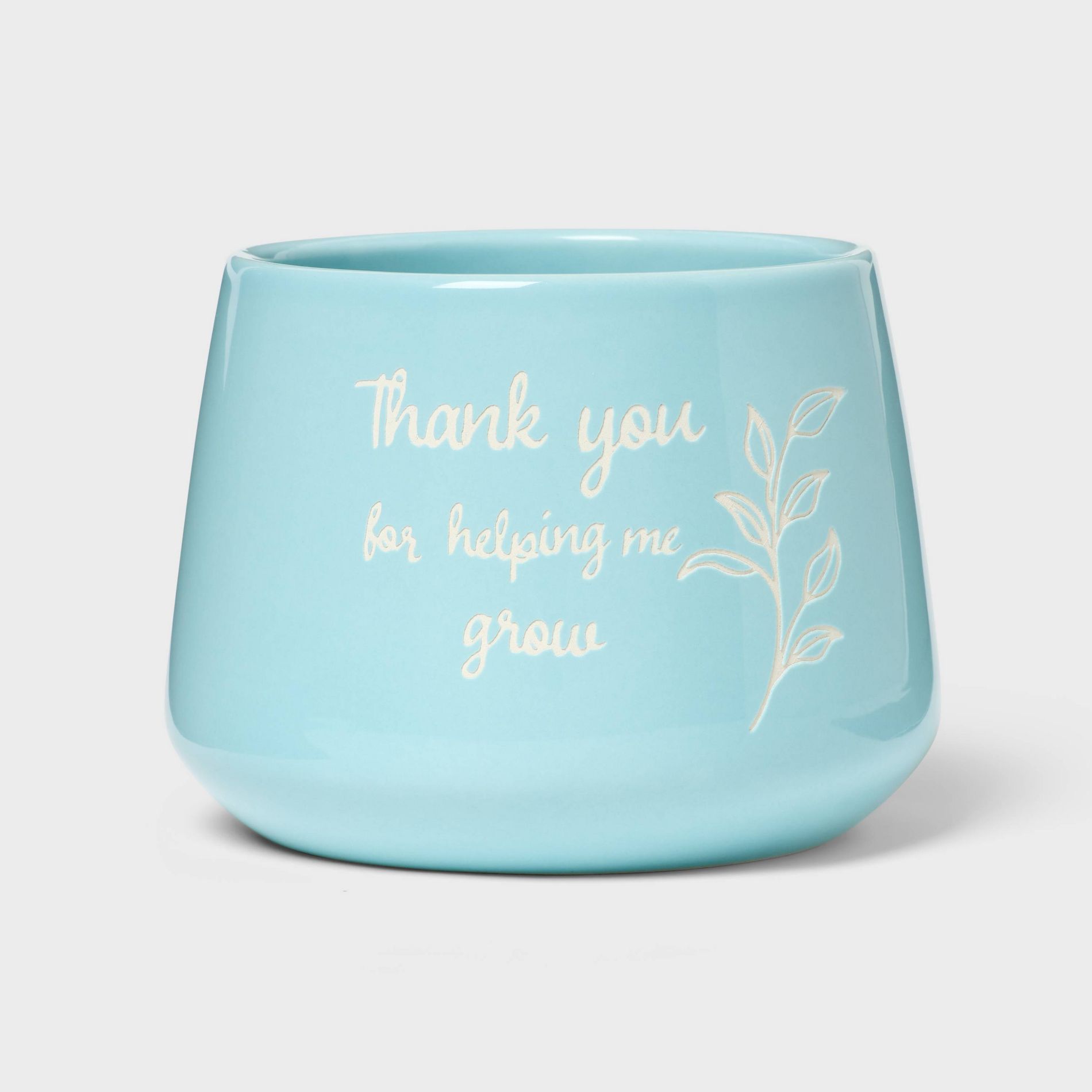 Teacher Appreciation Planter - Spritz™