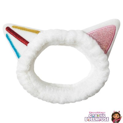 Gabby's Dollhouse Ear Spa Headband - Stretchy One Size Fits All