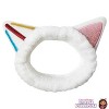 Gabby's Dollhouse Ear Spa Headband - Stretchy One Size Fits All Ages 3+ - 2 of 4
