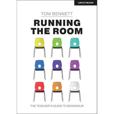 Running the Room - by  Tom Bennett (Paperback)