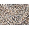 Colonial Mills Corsica Area Rug 5x7 Lake Blue - 2 of 2