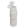 Zak Designs 24oz Stainless Steel Vacuum Insulated Chug Bottle - 4 of 4