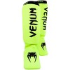 Venum Kontact Slip-On MMA Shin and Instep Guards - 2 of 2