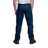 Full Blue Men's 5-Pocket Relaxed Fit Jean | Dark Wash 32W x 34L - 3 of 3