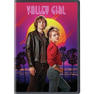 Valley Girl (DVD)(2020) - 1 of 1