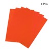 Unique Bargains Self-Adhesive Velvet Patches Repair Patches 4 Pcs - 3 of 4