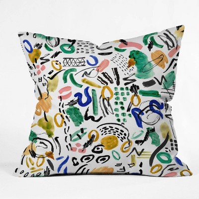 pillow art designs