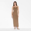 Women's Race Back Maxi Bodycon Dress - Wild Fable™ - 2 of 3