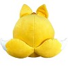 Great Eastern Entertainment Co Sonic Classic Tails Plush (l) : Target