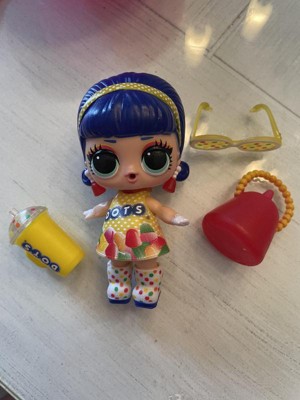 L.o.l. Surprise! Loves Mini Sweets Series 3 With 7 Surprises & Limited  Edition Doll : Target