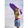 Shark Anchor Watermelon USA American Flag Surfboard Boats Swim Trunks Infant to Toddler - 3 of 4