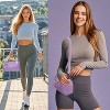 Mini Gym Bag Sport Bag Adjustable Small Duffle Bag Detachable Strap Gym Tote For Women Small Duffle Bag - 3 of 4