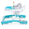 Dream On Me Mia Foldable Baby Walker - 2 of 4