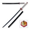 Edgework Imports Demon Slayer Giyu Tomioka 41 Inch Foam Replica Samurai Sword - 2 of 2