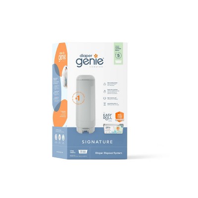 Recharge Diaper Genie® Easy Roll – diapergenie