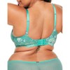 Adore Me Women's Missy Demi Bra - 3 of 4