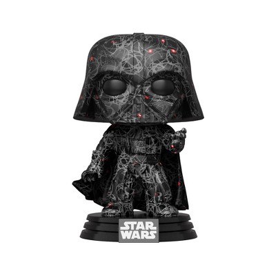 darth vader funko pop target exclusive