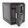 Honeywell .70 Cu Ft Fire and Waterproof Digital Safe - image 2 of 3