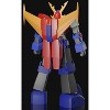 Daioja Model Kit MODEROID | Saikyou Robot Daioja | Good Smile Company Action figures - 3 of 4