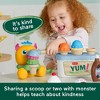 Fisher-Price Big Little Feelings Sharing Kit: Set of Toys & Tips for Toddlers & Kids - 3 of 4