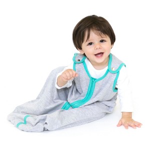 baby deedee Sleep Nest Lite Wearable Blanket - 1 of 2