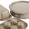 BergHOFF Balance 3Pc Nonstick Carbon Steel Bakeware Set - 3 of 4