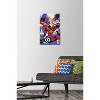 Trends International FIFA World Cup 2026 - Toronto Unframed Wall Poster Prints - 2 of 4